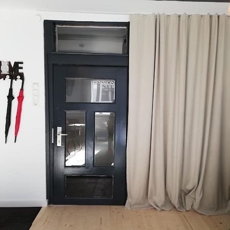 Apartamento Schlafladen Melsungen Exterior foto